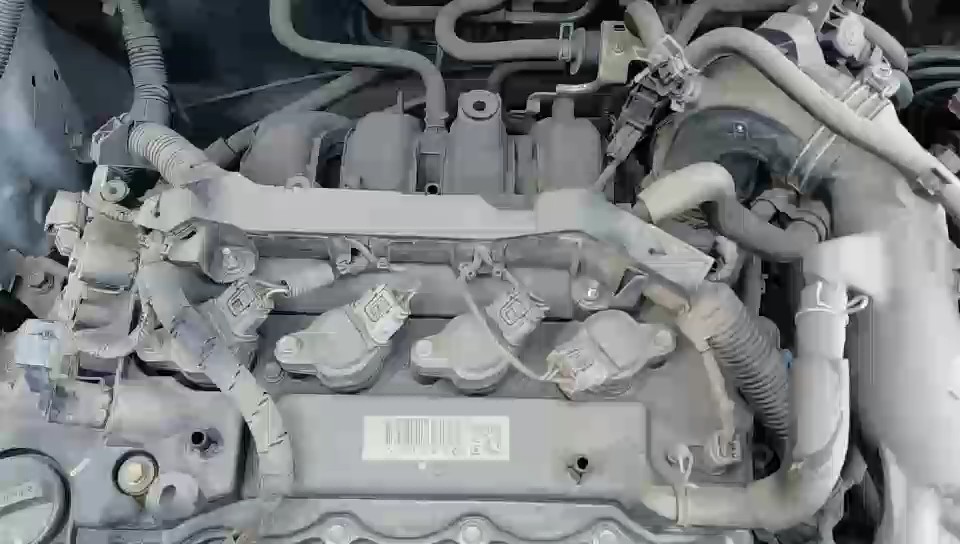 Toyota Yaris SD Y 2022 video