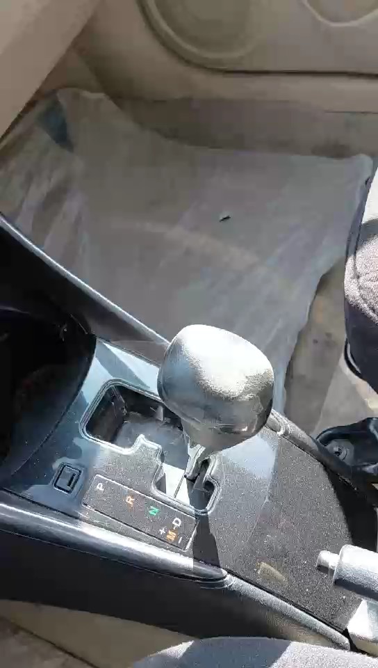 Toyota Yaris SD Y 2022 video