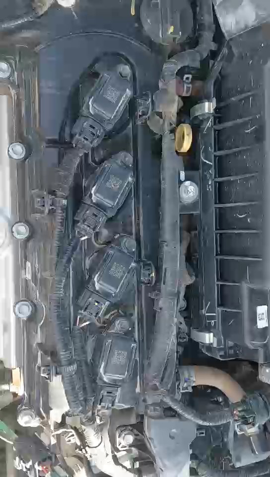 Suzuki Baleno GLX 2024 video