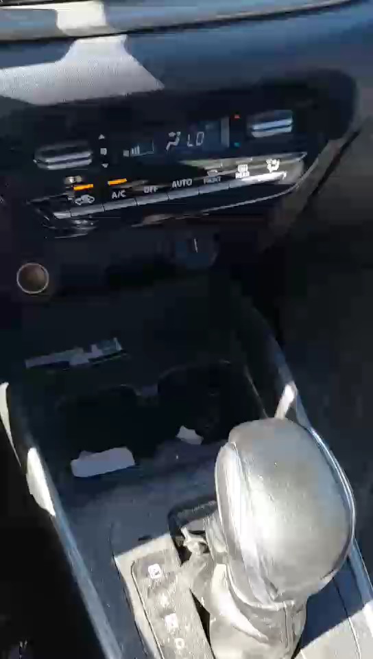 Suzuki Baleno GLX 2024 video