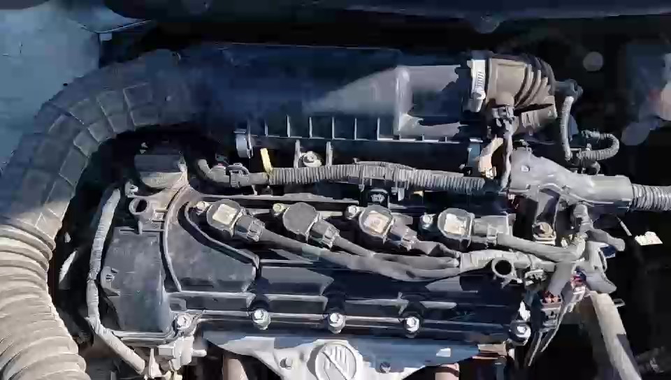 Suzuki Baleno FLEET&nbsp; 2020 video