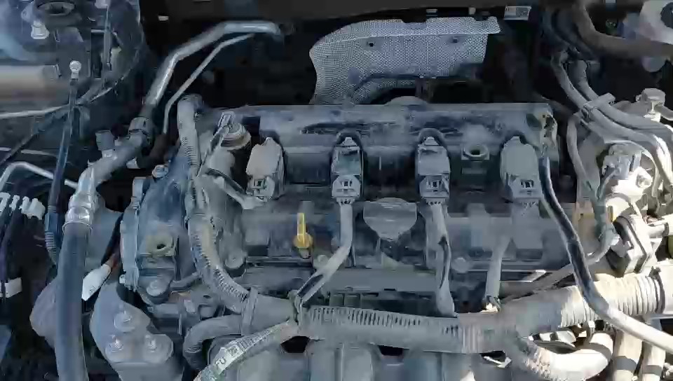 Mazda 6 FLEET 2022 video