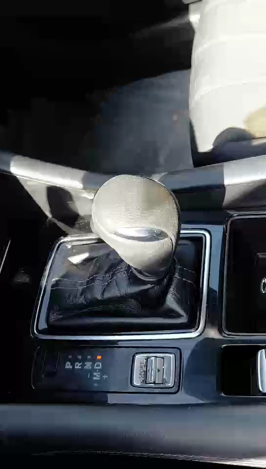 Mazda 6 FLEET 2022 video