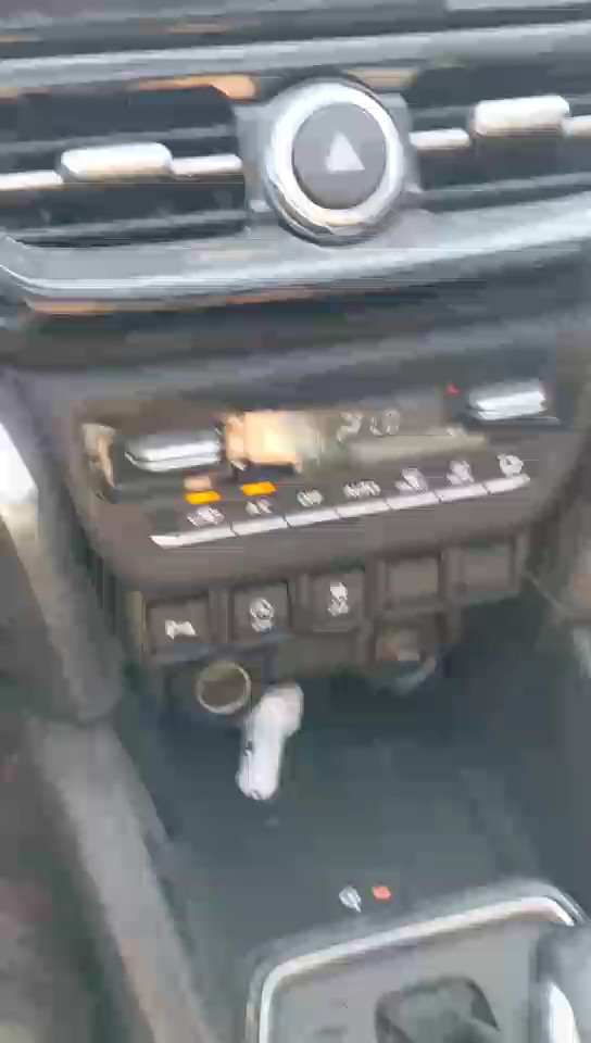 سوزوكي فيتارا GRAND GLX 2024 video