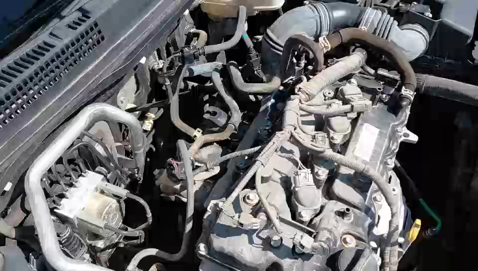 تويوتا يارس SD Y 2024 video