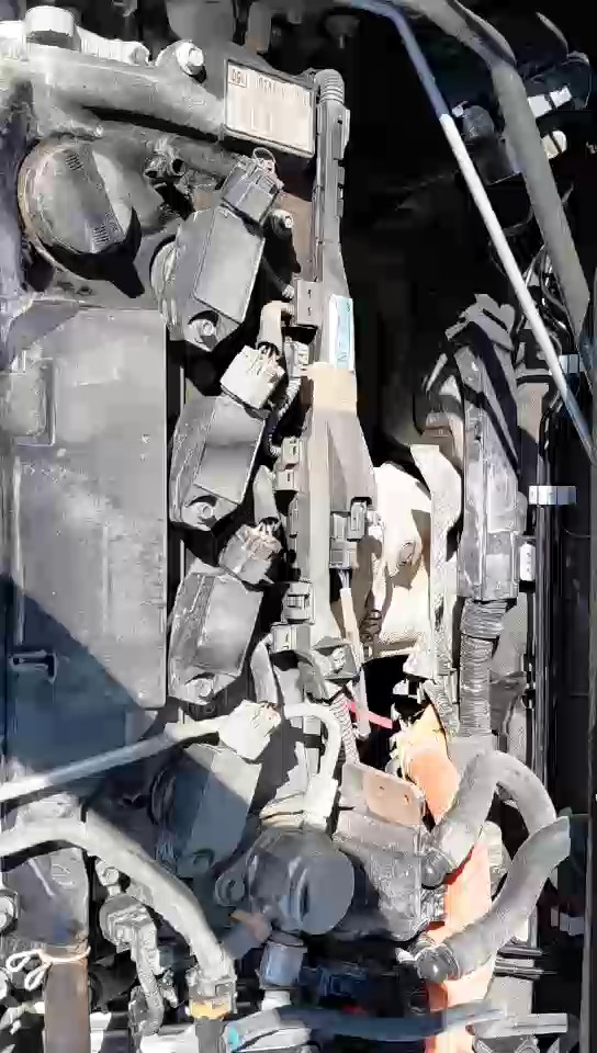 Toyota RAV4 LE HEV SPORTS 2024 video