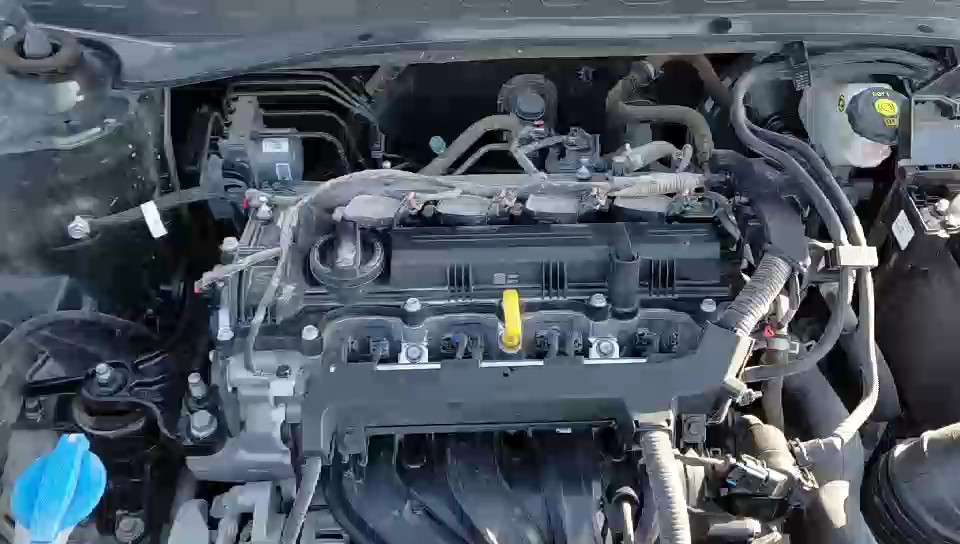 KIA Sonet EX 2024 video