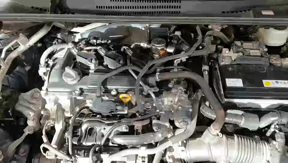 تويوتا كورولا XLI EXE 2024 video