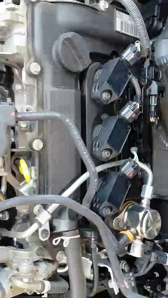 Toyota Corolla XLI 2024 video