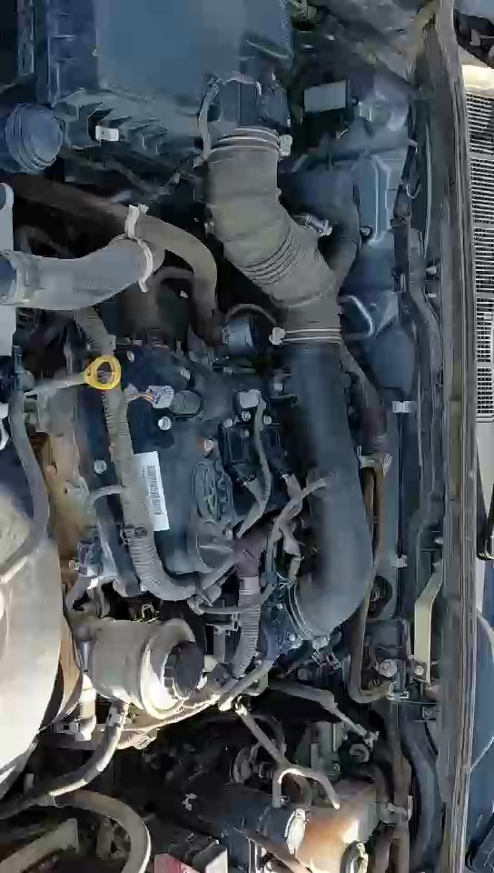 تويوتا فورتشنر GX2 SPORTS UTILITY  2022 video