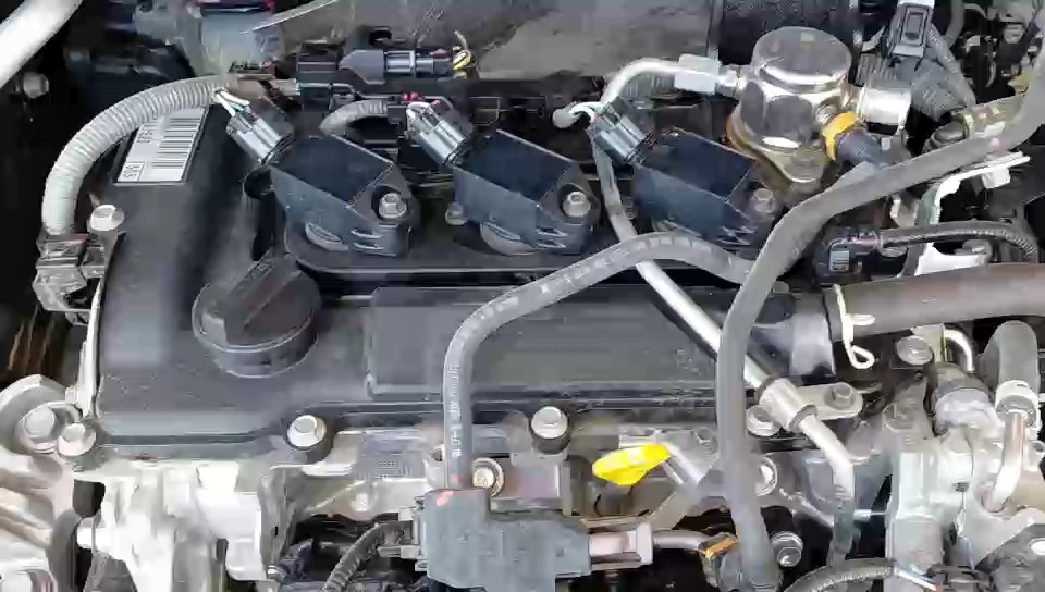 تويوتا كورولا  XLI EXE  2024 video