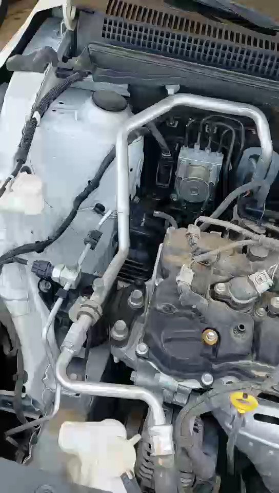 تويوتا يارس SD Y 2024 video