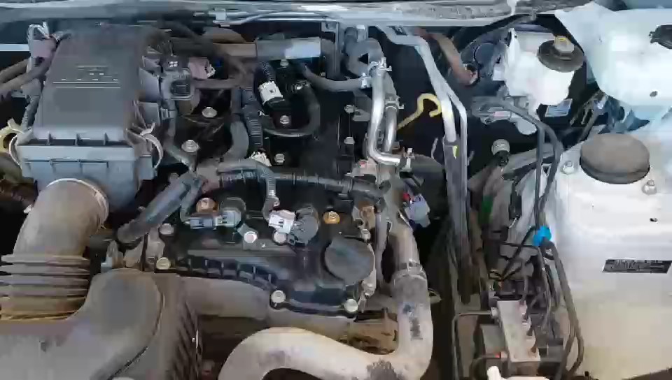 Toyota Rush STD Sport 2023 video