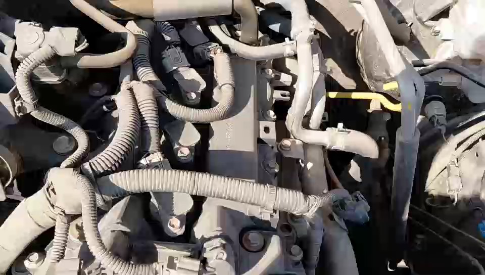 Toyota Rush STD Sports 2023 video