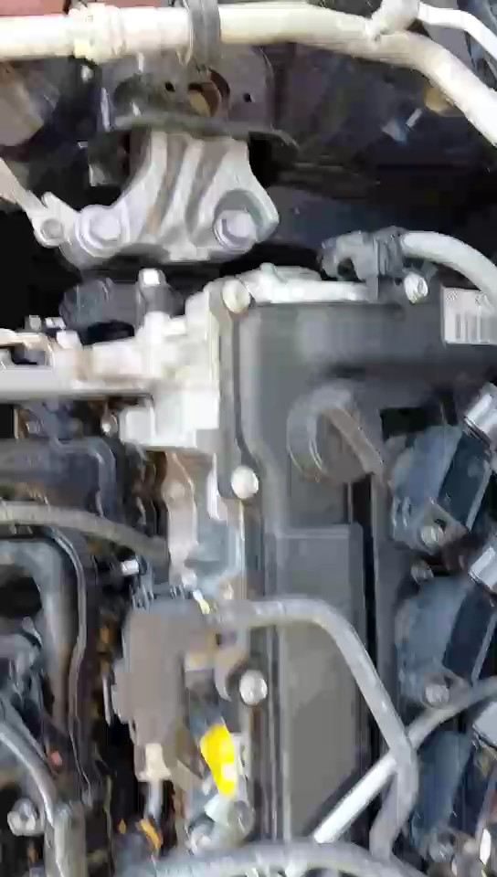 Toyota Corolla XLI EXE  2024 video