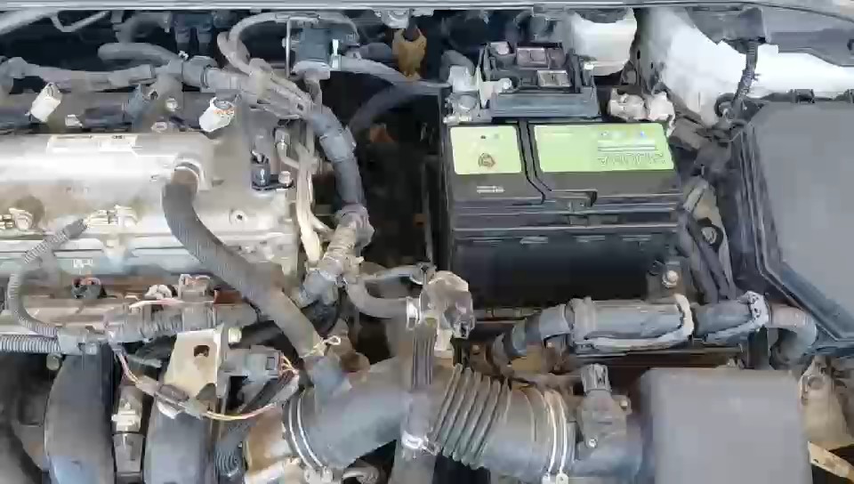 Toyota Corolla XLI 2020 video