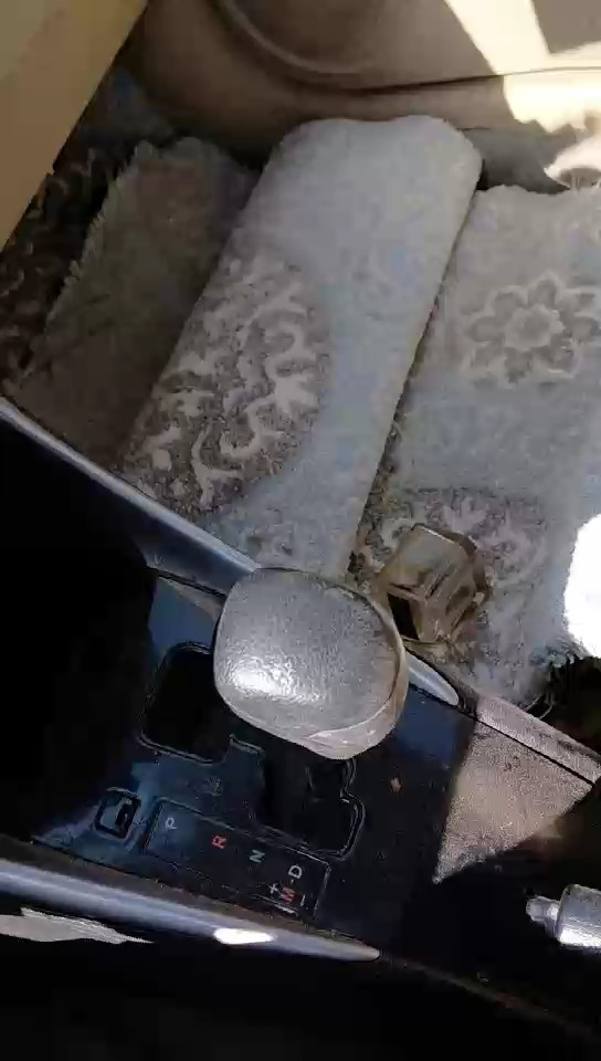 Toyota Yaris SD Y  2020 video