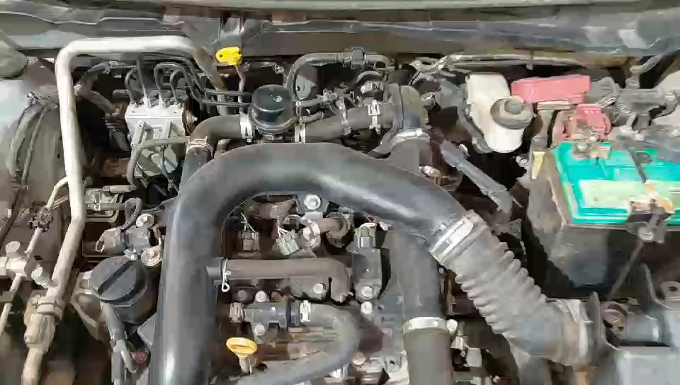 Toyota RAIZE LIMITED 2023 video