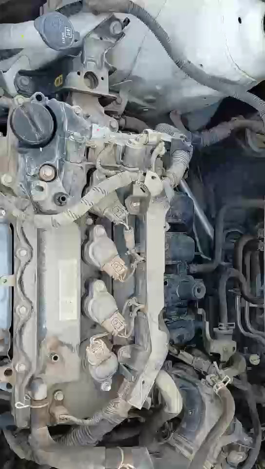 Toyota Yaris SD Y  2020 video