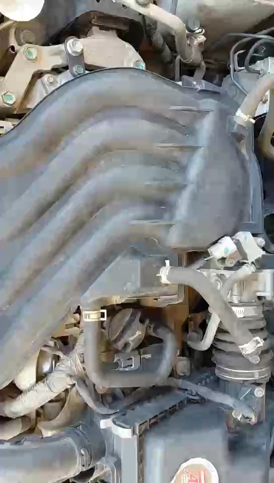 Nissan Sunny FLEET  2019 video