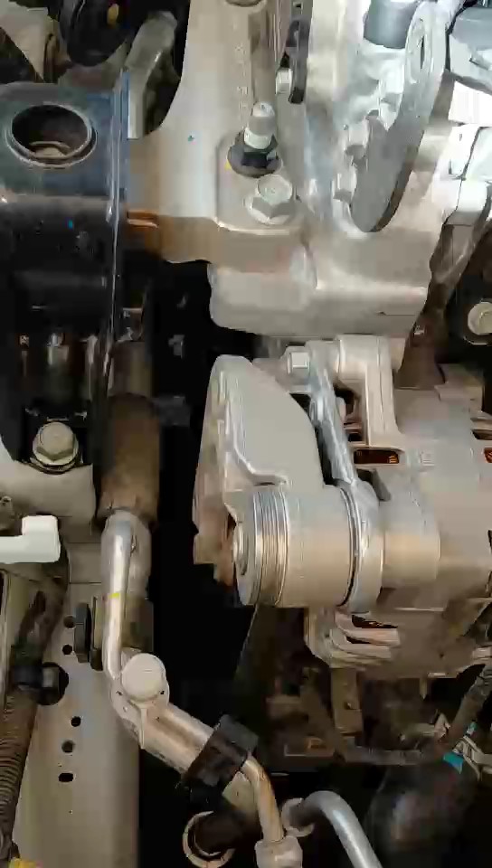 Hyundai Accent Smart  2024 video