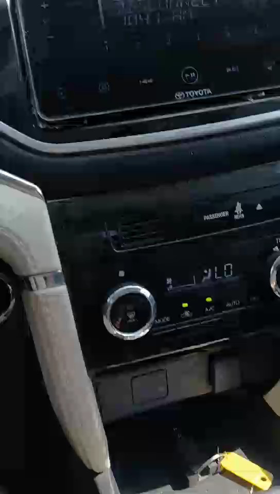 Toyota Rush STD Sports 2023 video