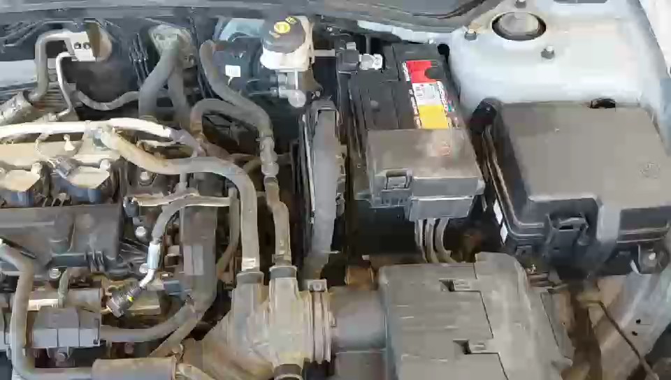 كيا سبورتاج LX 2023 video