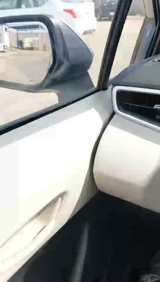 Toyota Corolla XLI 2024 video