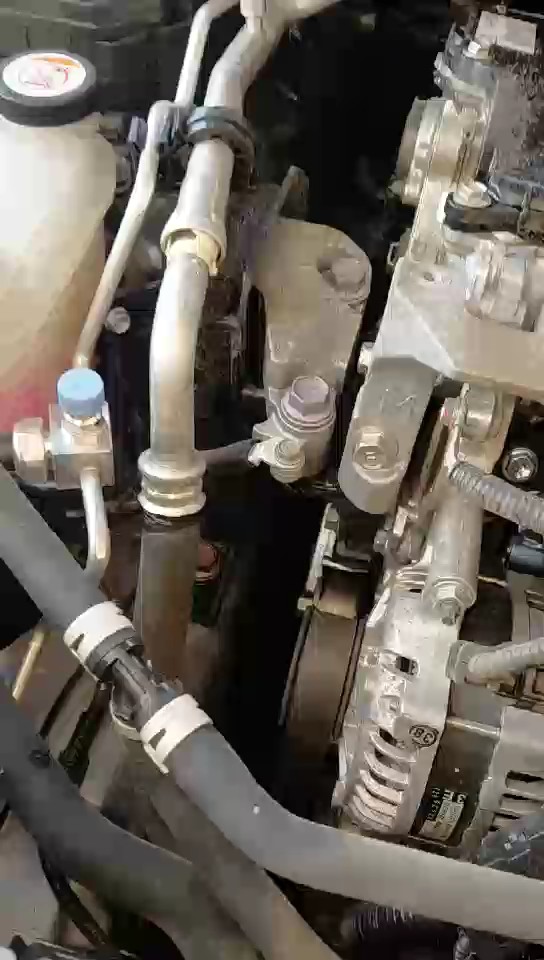 Toyota Corolla XLI 2024 video