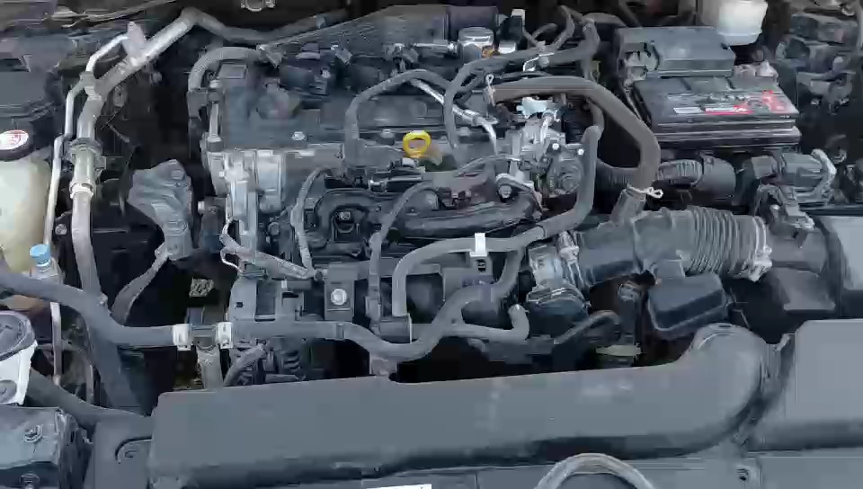 تويوتا كورولا XLI EXECUTIVE 2021 video