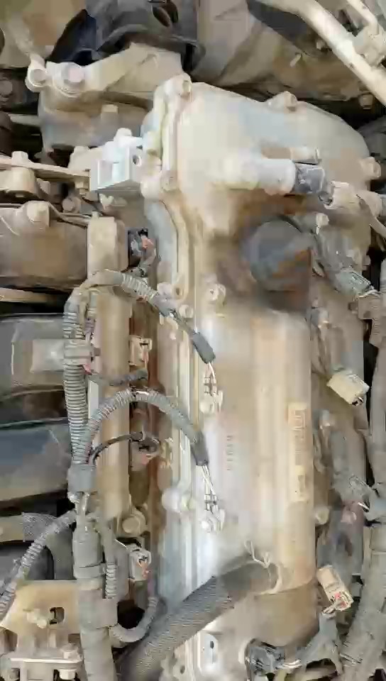 Toyota Corolla XLI EXECUTIVE M/R 2020 video