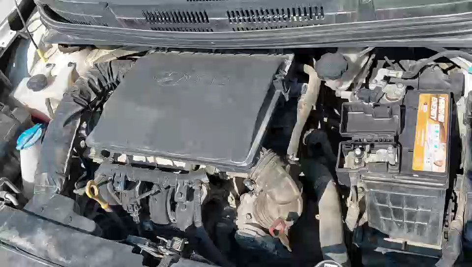 Hyundai i10 Grand GL 2022 video