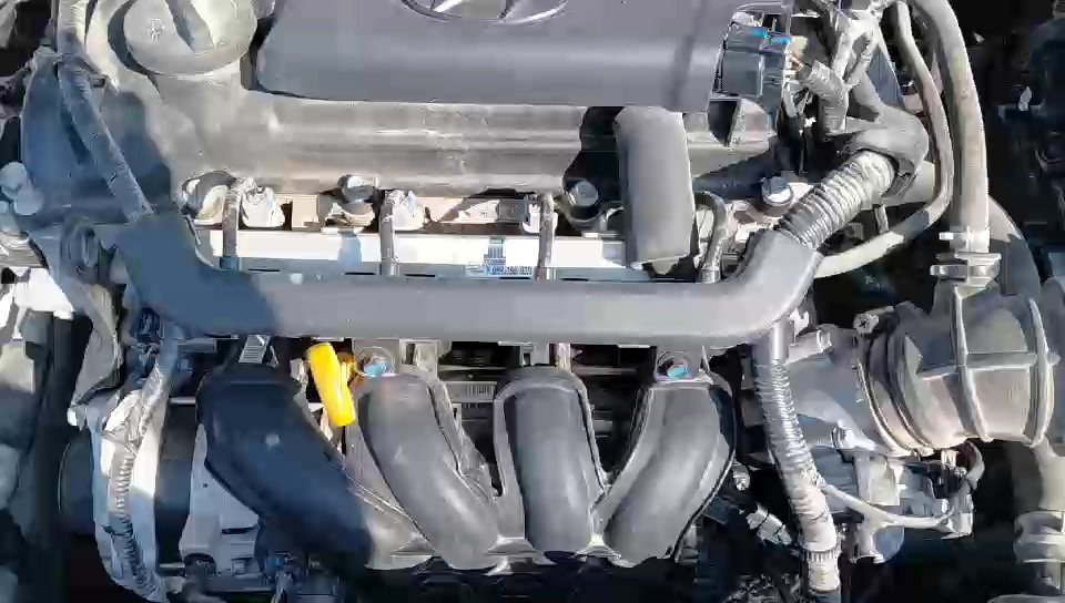 هيونداي أكسنت Smart Sport  2023 video