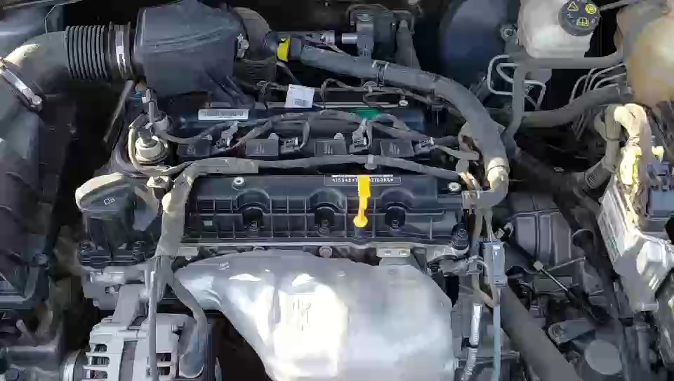 إم جي 5 STD 2023 video