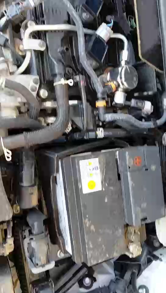 تويوتا كورولا  XLI EXE  2025 video