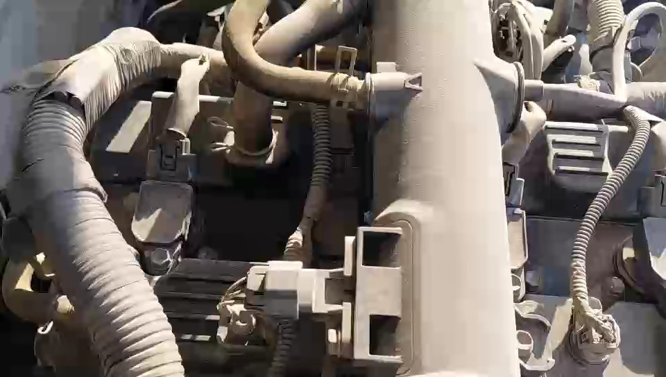 Toyota Hilux 4x4 2021 video