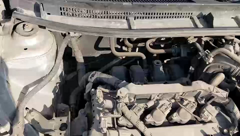 تويوتا يارس  2022 video