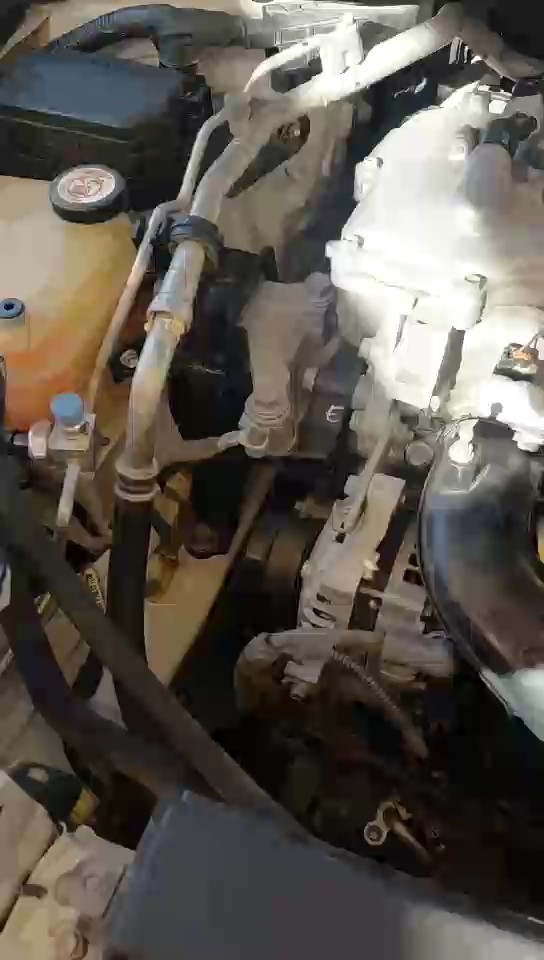 تويوتا كورولا XLI 2020 video