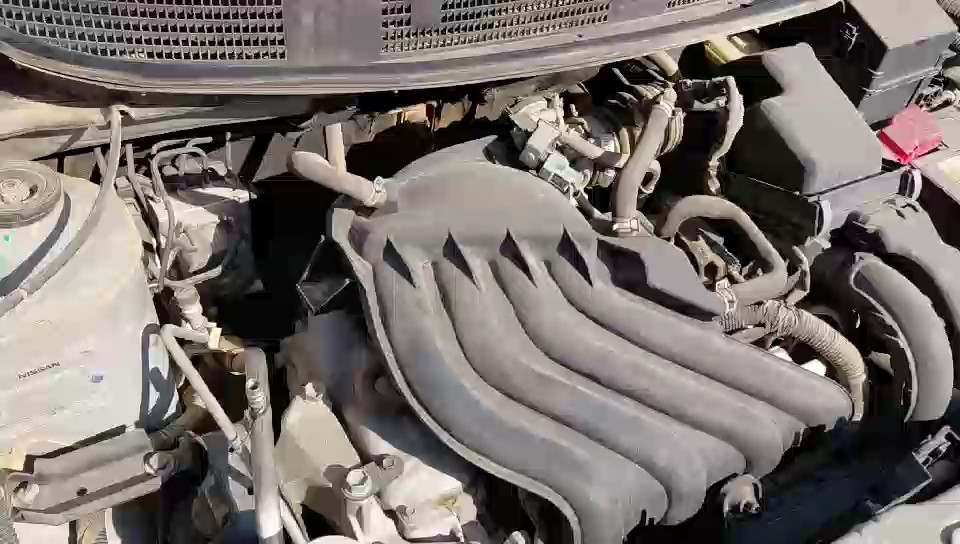 نيسان صني  2022 video