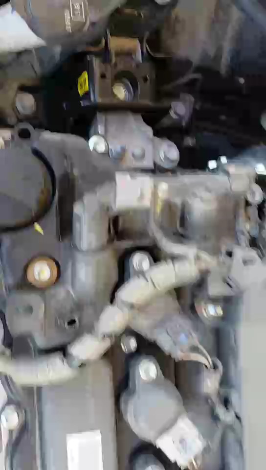 Toyota Yaris SD Y FLT 2020 video