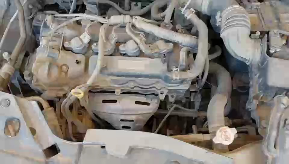 Toyota Yaris SD - Y 2023 video