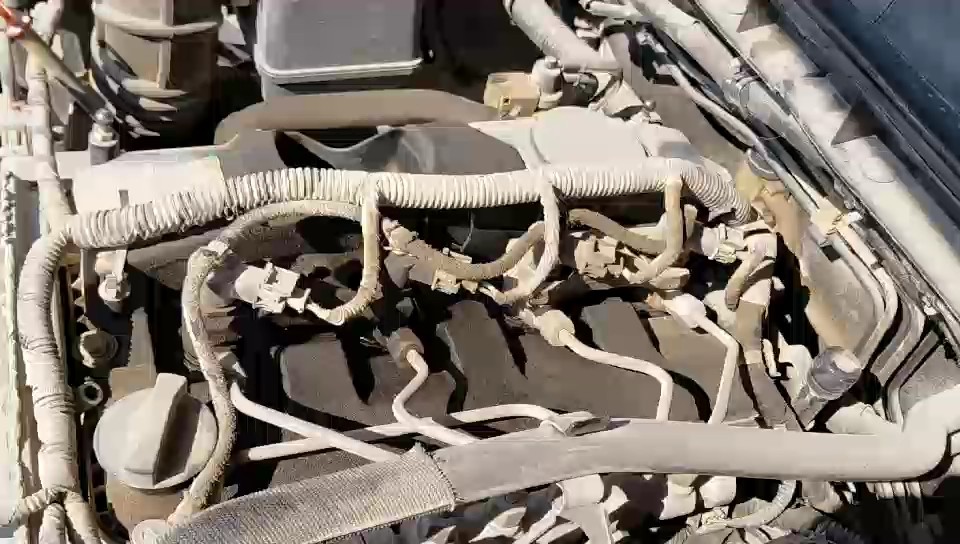 JMC Vigus PLUS - 4WD 2023 video