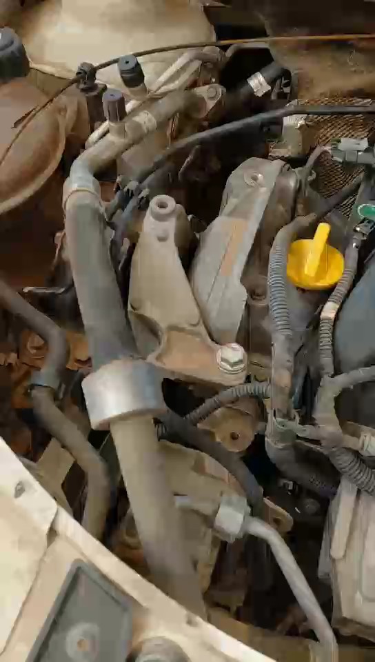 رينو سيمبول C 2020 video