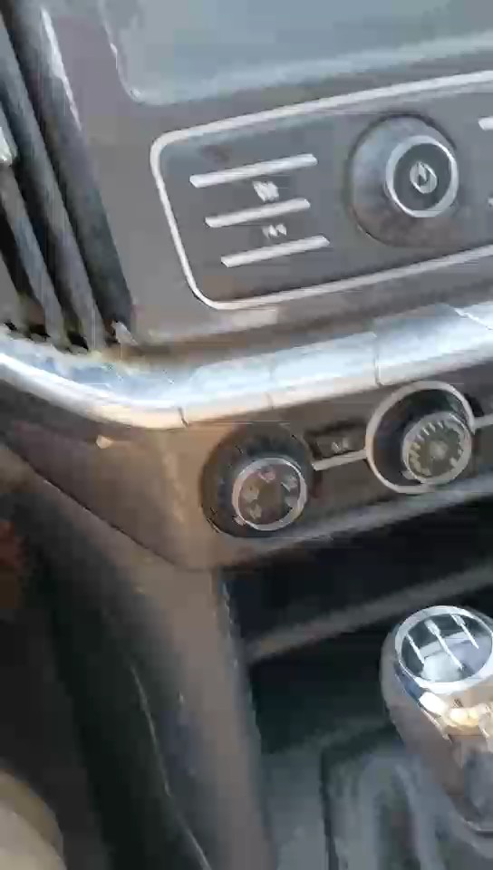 JMC Vigus PLUS - 4WD 2023 video