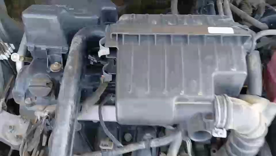 ميتسوبيشي أتراج GL 2020 video