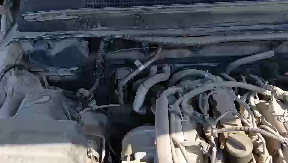 Great Wall Wingle 7 4x4 2022 video