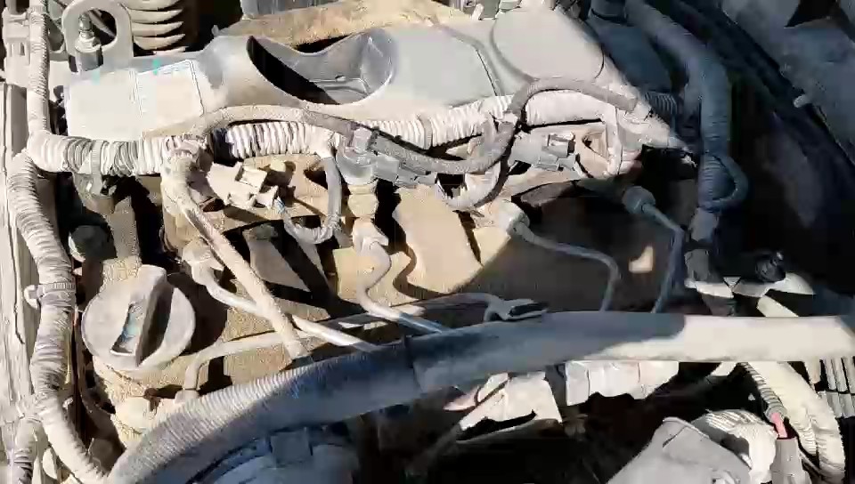 JMC Vigus 4x4 بلس  2023 video