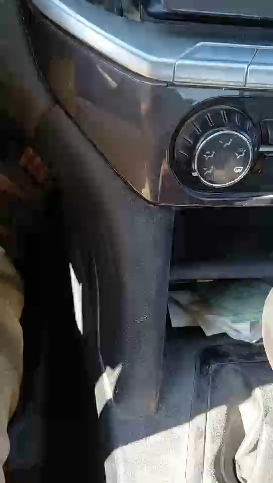 JMC Vigus 4x4 بلس  2023 video