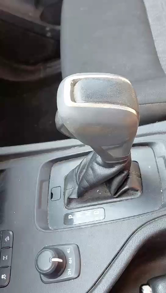 Ford Ranger 4x4 2021 video