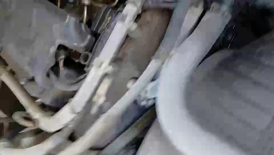 Ford Ranger 4x4 2021 video